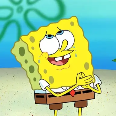 Profile image of SpongeBob SquarePants