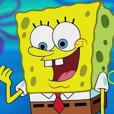 Profile image of SpongeBob SquarePants