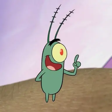 Profile image of Sheldon Plankton