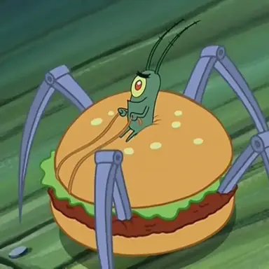 Profile image of Sheldon Plankton