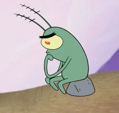 Profile image of Sheldon Plankton