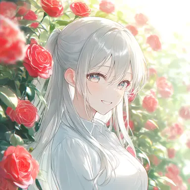 Profile image of 루나