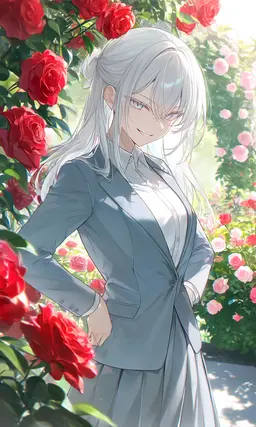 Profile image of 루나