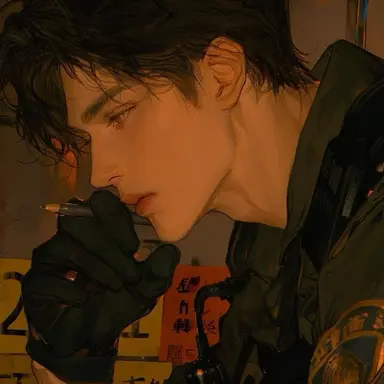 Profile image of 한 율