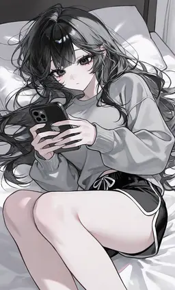 Profile image of Min Haeun