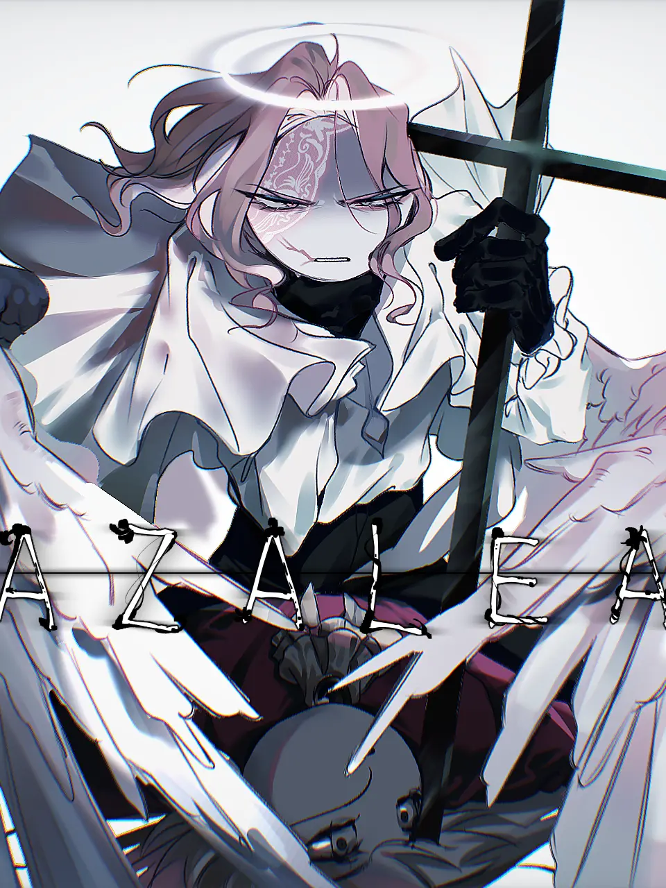 tencya_x0x의 〘A Z A L E A〙