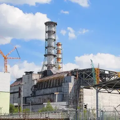Profile image of Chernobyl