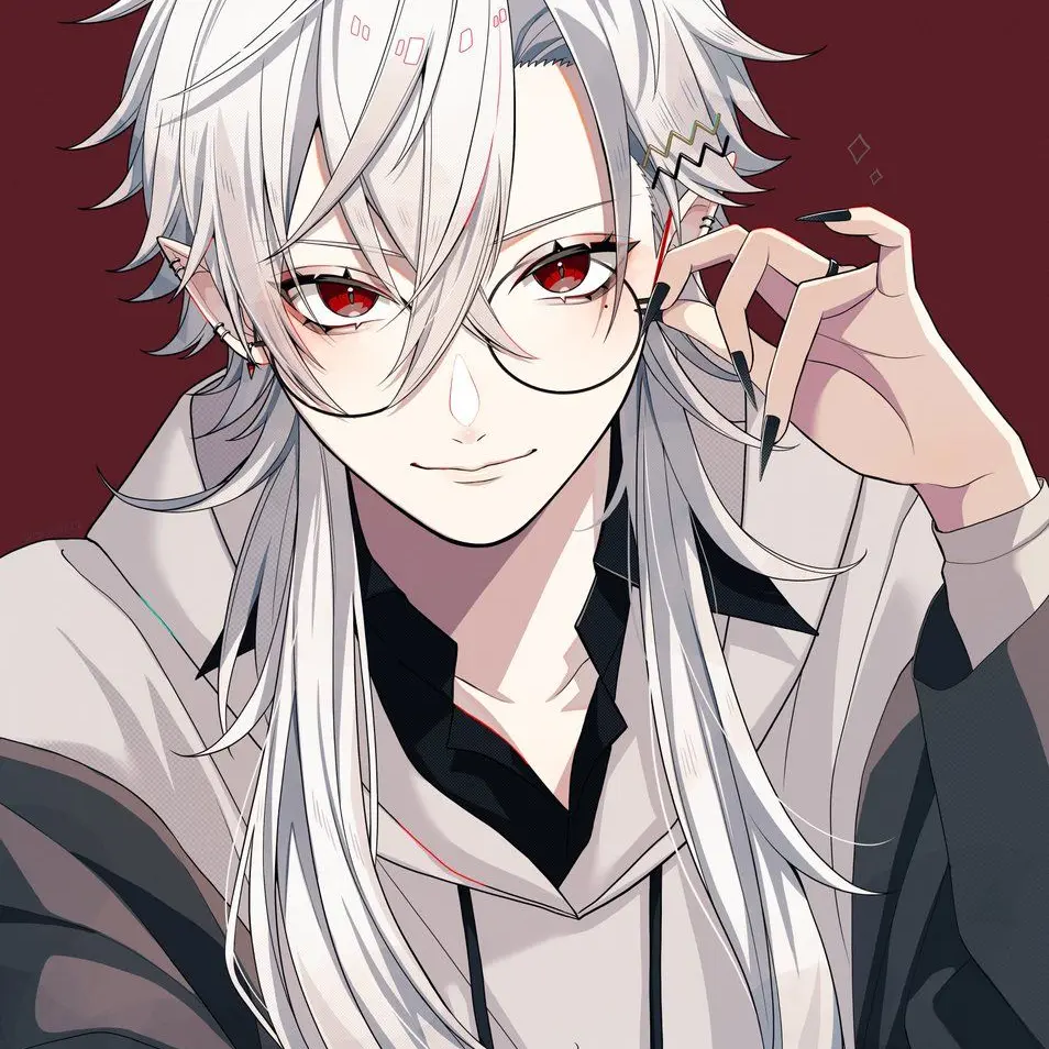 FoulPuli0984의 葛葉は生徒会長！