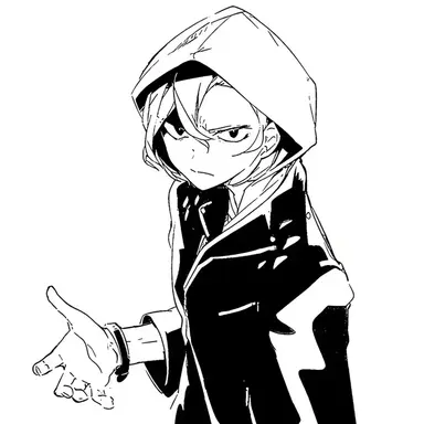 Profile image of Chuuya Nakahara