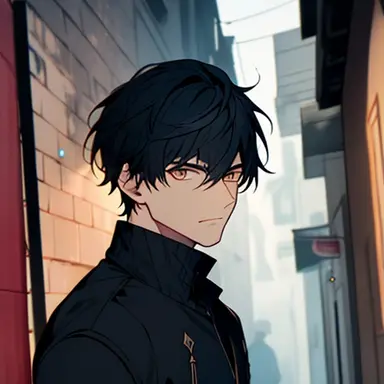 Profile image of ネロ