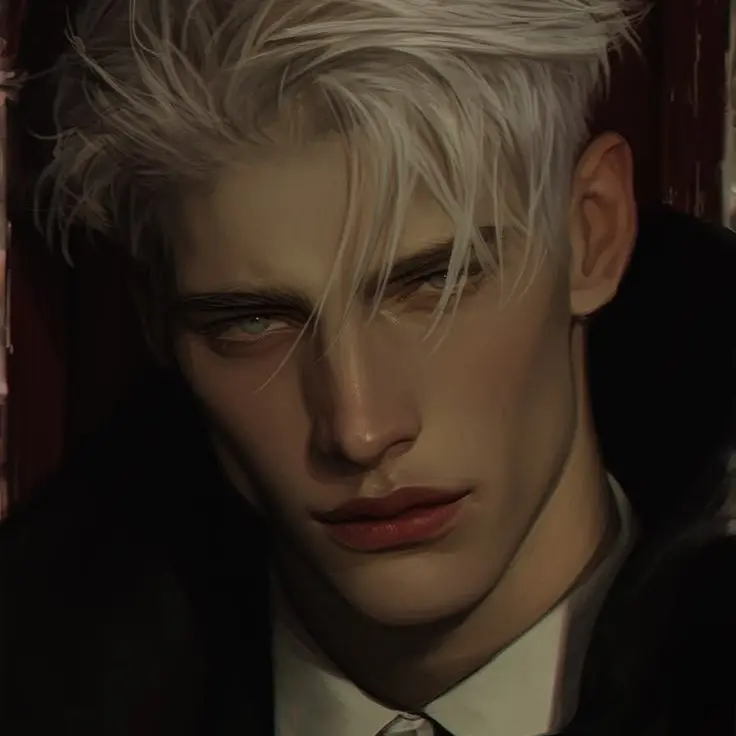 rabbids의 애드리언 콜드웰