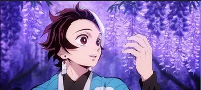 ScaredWaist1585의 Tanjiro Kamado