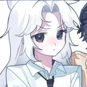 Profile image of 소멸