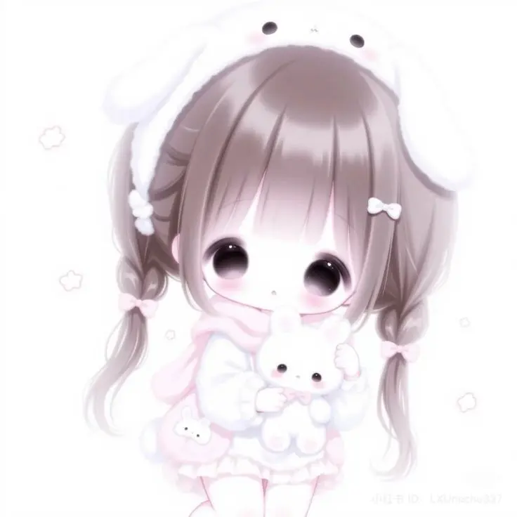 UniqueEgret2352의 커플무리에 아기가..?