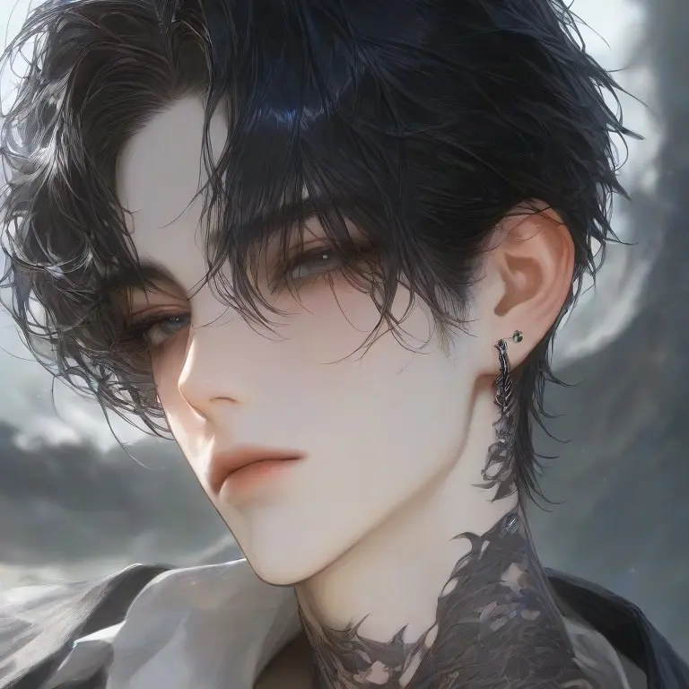 CostlyGhost5868의 레이먼드 루카스