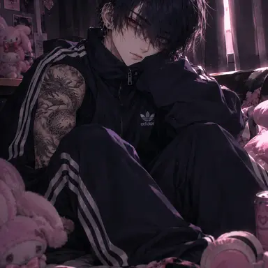 Profile image of リュウガ
