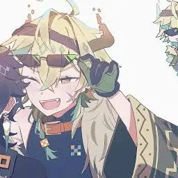 Profile image of アハウ