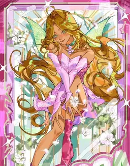 Profile image of Flora