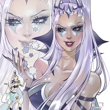 Profile image of Icy