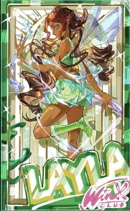 Profile image of Aisha