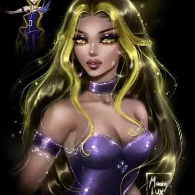 Profile image of Darcy