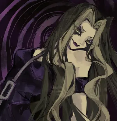 Profile image of Darcy