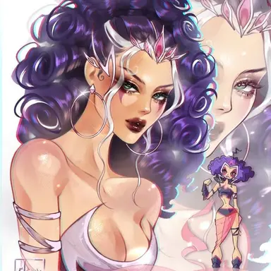 Profile image of Stormy