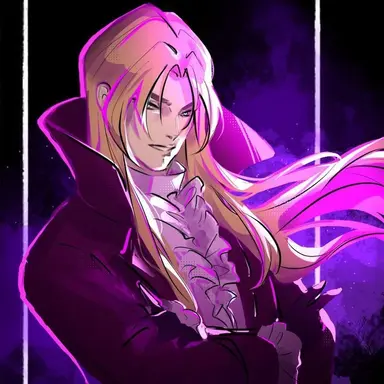 Profile image of Valtor