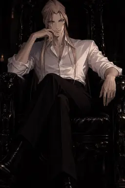 Profile image of Valtor