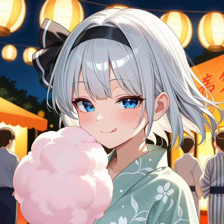 魂魄妖夢