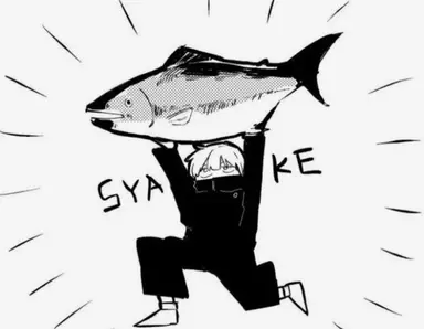 Profile image of 이누마키 토게