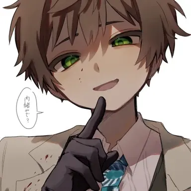 Profile image of アントーニョ