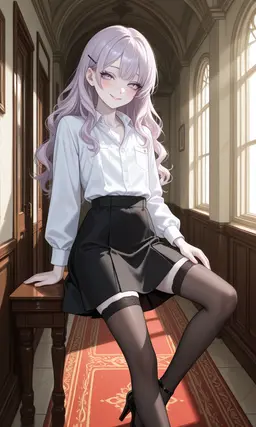 Profile image of Selfie