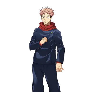 Profile image of 이타도리 유지