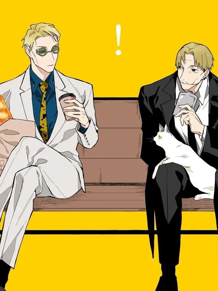 PromptRuler7657의 주술사와 데블 헌터의 협력