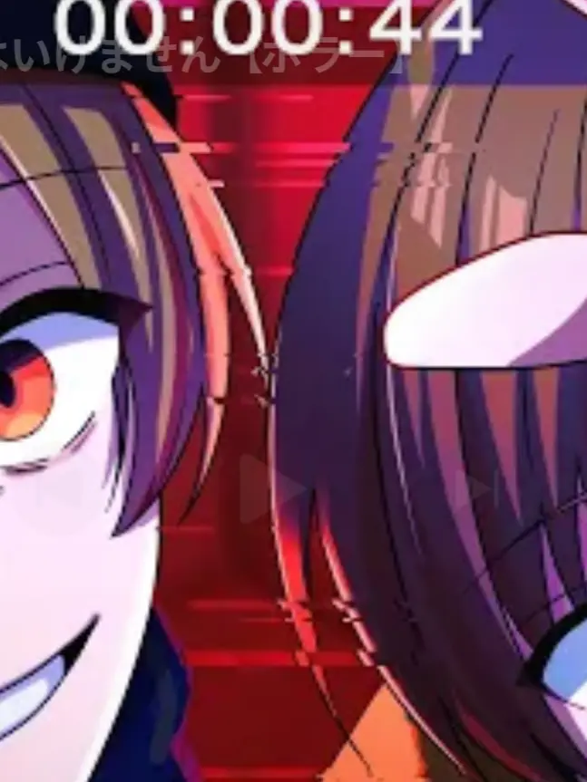 za.huzyun의 閲覧注意【この動画を見てはいけません】