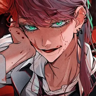 Profile image of 三途春千夜