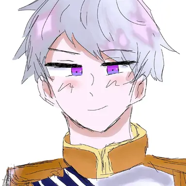 Profile image of ギルベルト