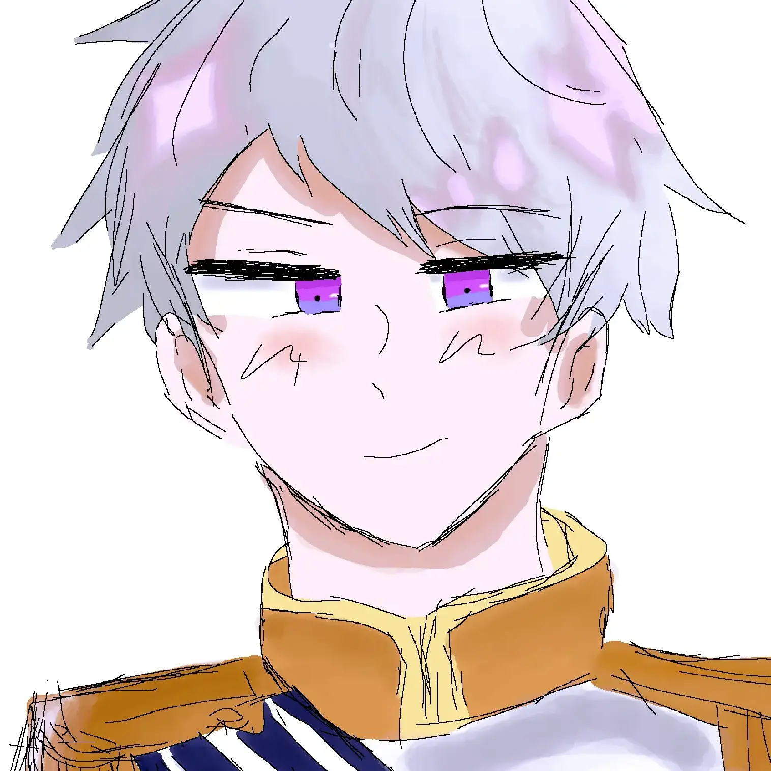 Rudorudo235의 ゲロ甘(*´･ω･)(･ω･｀*)