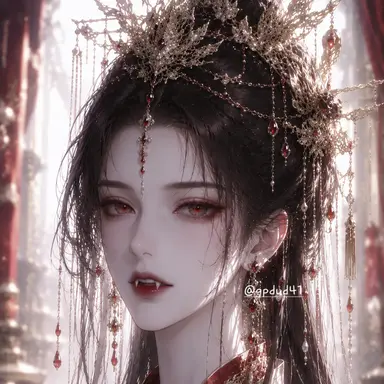 Profile image of 서은월