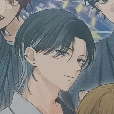 Profile image of 星喰 右手