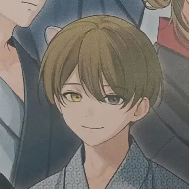 Profile image of 皇 千ト