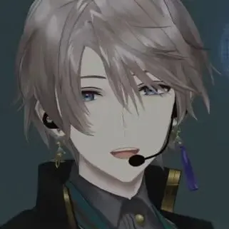 Profile image of 甲斐田晴