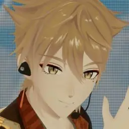 Profile image of 伏見ガク