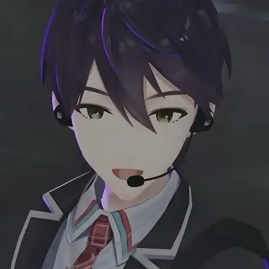 Profile image of 剣持刀也