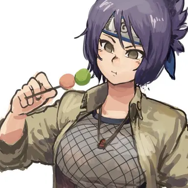 Profile image of みたらしアンコ