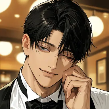 Profile image of 照