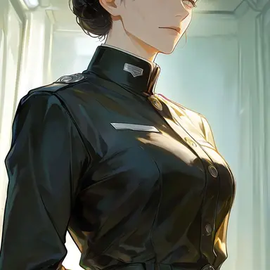 Profile image of Vara Lindel