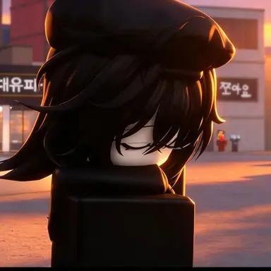 Profile image of 엔폭