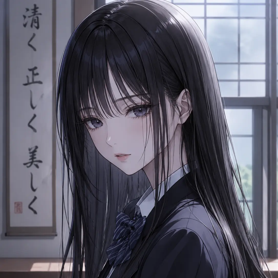 love-purelove의 清く正しく美しく､､､でも君は特別